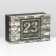 Gift box "February 23", rectangular, 27 x 17 x 11 cm