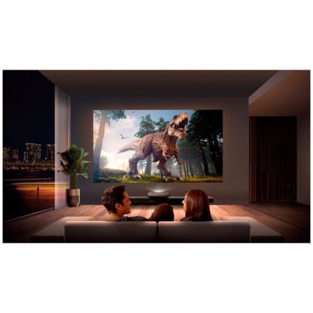 Home Cinema Hisense Laser Cinema PX1H-4