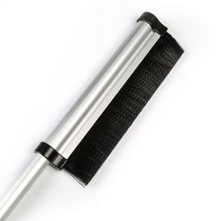 TORSO SME brush, 43-65 cm, telescopic, aluminum-6