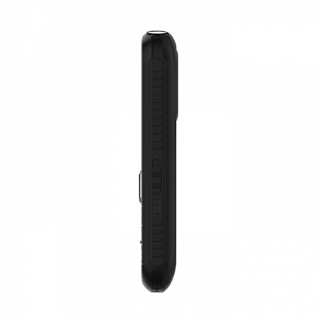 Cell phone Maxvi B21DS, 2.4 ", 1.3MP, Microsd, 2SIM, FM, SOS, Doc. Station, 1600 Mach, Black-10