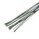 Wire for creativity "Green" (set of 20 pcs) 0.55 mm, 36 cm