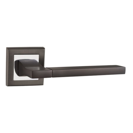 Separate handle Punto Tech QL GR/CP-23, color graphite/chrome
