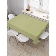 The tablecloth “Oliva”, rectangular, oxford, size 145x180 cm