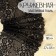 Lace elastic fabric, 195 mm × 2.7 ± 0.5 m, black color