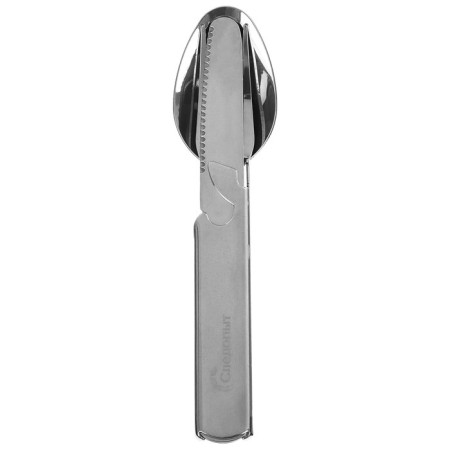 A set of cutlery tourist "Rangers", spoon, fork, knife, opener-5