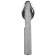 A set of cutlery tourist "Rangers", spoon, fork, knife, opener