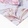 A set of pillowcases "Ethel" Blossom 70*70+3 cm, 100% cotton, percal (300 threads)