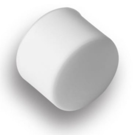 Aqualink plug, polypropylene, d = 63 mm-2