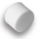 Aqualink plug, polypropylene, d = 63 mm