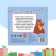 New Year! The book "Advent in letters. Tasks for every day of December ", 32 letters, 52 stickers