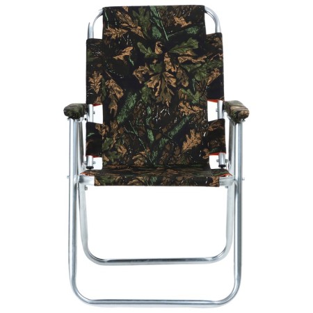 Stezlong chair No. 1 "Bear", up to 120 kg-5