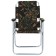 Stezlong chair No. 1 "Bear", up to 120 kg