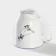 Mug "Rococo. Geese ", 300 ml, porcelain