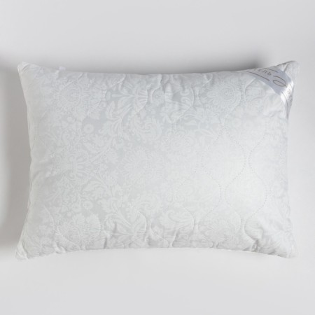 Pillow "Ethel" Flying fluff 50 × 70 cm, stump-5