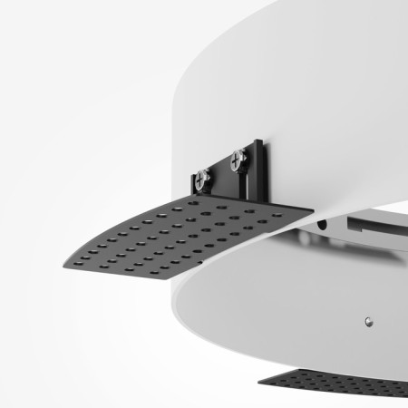 Accessory for the built-in lamp Technical DLA032-TRS45-W-2