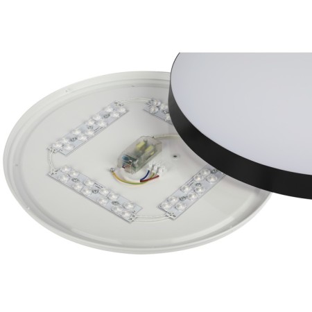 Lamp Ceiling LED era Relict 480x72 mm, IP20, LED, 60W, 4250LM, 3000-6500K-6