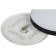 Lamp Ceiling LED era Relict 480x72 mm, IP20, LED, 60W, 4250LM, 3000-6500K