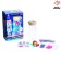 Set for creativity "touch nightlight"
