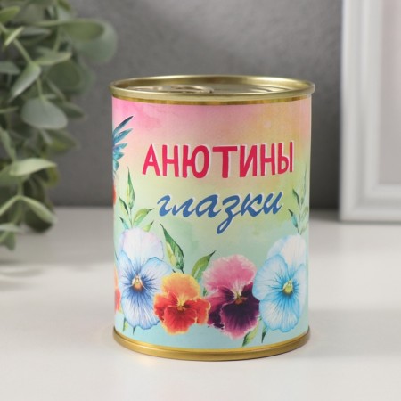 Growing grass "Anyutina Eye"-2