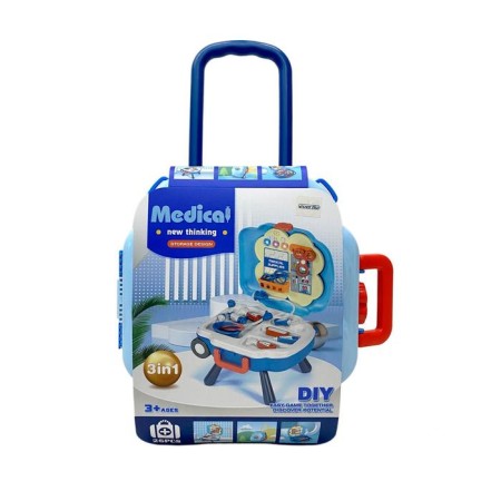 Game set Profession Everflo Doctor Set-2