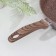 The frying pan “Brownie”, D = 26 cm, anti -stick coating, induction