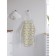 Apron kitchen with a photo print "Eggs on Easter", adjustable, size OS