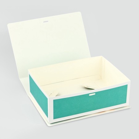 Folding box “Balloons”, 21 x 15 x 7 cm-5