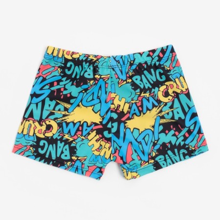 Battle panties for the boy Minaku "Bang" View 4 Height 110-116 (6)-1