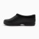 Galoshs women's insulated eva, black color, size 39