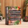 Set 2 aromatic machine 10 ml "Happy New Year" eucalyptus, mint