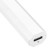 Luf-08, UV/LED gel polish lamp, 1 diode, 3 watts, battery, white