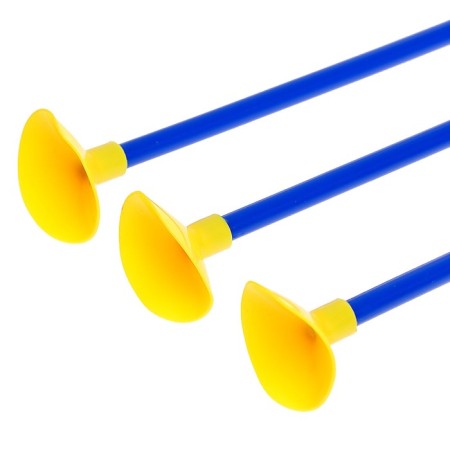 Onions with gears, light and sound effects, 2 in 1, works from batteries, color mix-12