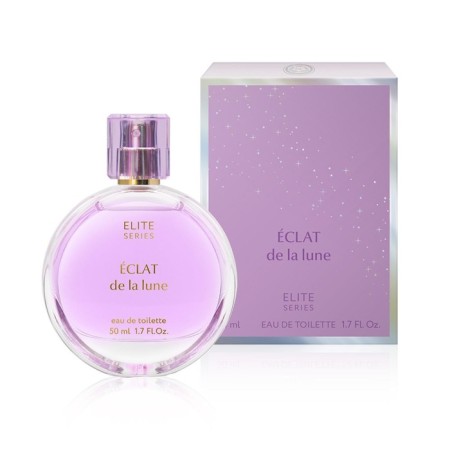 Women's toilet water Elite Eclat de la Lune, 50 ml-3