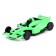 Machine "Racing Bolid", set of 3 pcs., Mix