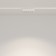 TREECH TECHNICAL TR082-1-6W4K-M-W, 6W, 11.6x2.6x2.8 cm, LED, 700LM, 4000K, White Color.