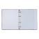 Notebook on rings A5 120 sheets in the Calligrata Graphics Cage, cover 7BC, OFSET block