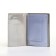 Cover for autocodes, gray color