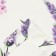 A set of napkins with a decorative. Rings Ethel Lavender 40x40 cm - 2 pcs, 100% HL, sarzha