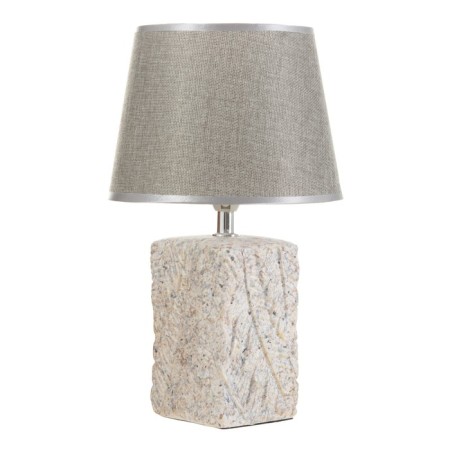 Alatei table lamp E14 40W dark gray 20x20x33 cm Risalux-5