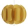 Bayerlux “Sarri” lamp E27 15W yellow 44x44x35-135 cm