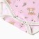 Body Bloom Baby Bear with Cor. Sleeve, p. 86 cm, pink