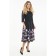 Women's dress, size 48
