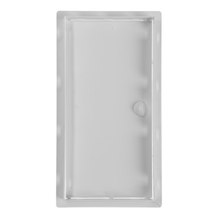Revisionine Luke "Vento" DR1530ECO, 150 x 300 mm, plastic-2