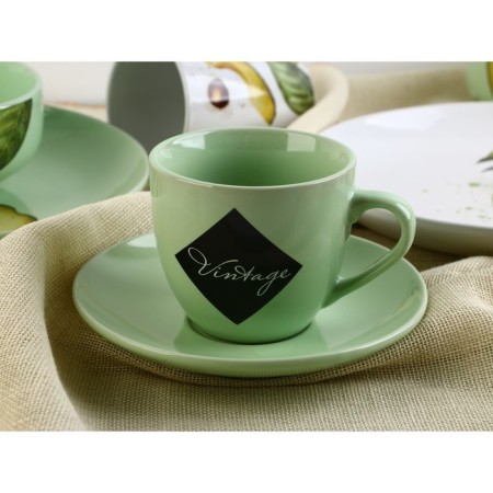 Tea couple Vintage, 250 ml-9