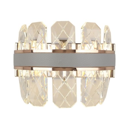 Wall lamp (sconces) Juda LED 3500K-6500K 32W