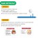 Set for the development of speech "Fun exercises", mix