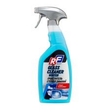 Cleaner glasses Winter RUSEFF, 600 ml 15163n