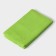A rag for the floor “Promo”, 180 g, 70 × 80 cm, microfiber, ultrasonic edge treatment, mix