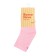 Nosk children, size 18-20, pink color