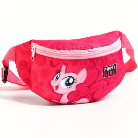 Bag Barry, 25x13x6 cm, My Little Pony-2